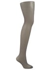 Columbine Sheer Soft & Silky Tight, 15D, Misty product photo View 02 S