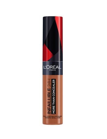 L'Oreal Paris Infallible More Than Concealer, 338 Honey product photo