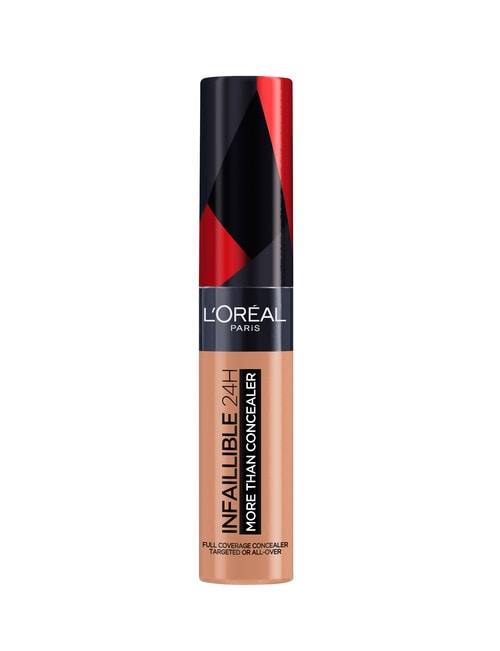 L'Oreal Paris Infallible More Than Concealer, 329 Cashew product photo