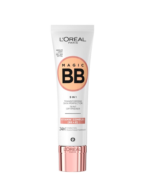 L'Oreal Paris BB Cream product photo