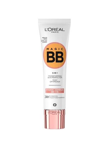 L'Oreal Paris BB Cream product photo