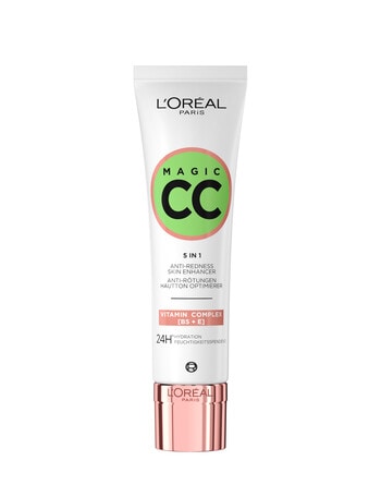 L'Oreal Paris C'est Magic CC Cream product photo