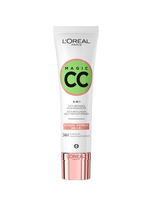L'Oreal Paris C'est Magic CC Cream product photo