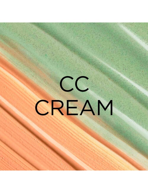 L'Oreal Paris C'est Magic CC Cream product photo View 03 L