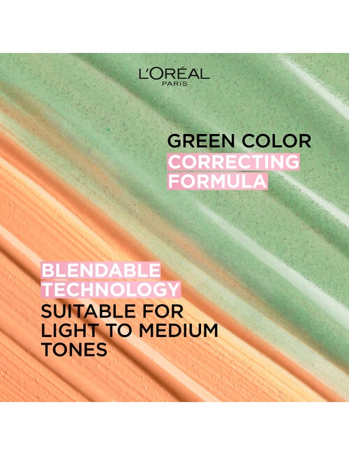 L'Oreal Paris C'est Magic CC Cream product photo View 04 L