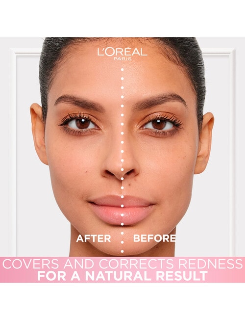 L'Oreal Paris C'est Magic CC Cream product photo View 07 L