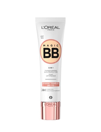 L'Oreal Paris BB Cream product photo