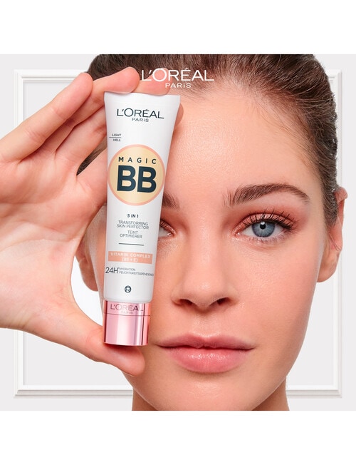 L'Oreal Paris BB Cream product photo View 06 L