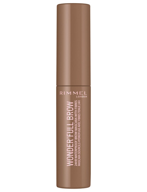 Rimmel Wonder'Full Brow product photo