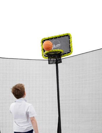 Plum Basketball Accessory Kit product photo