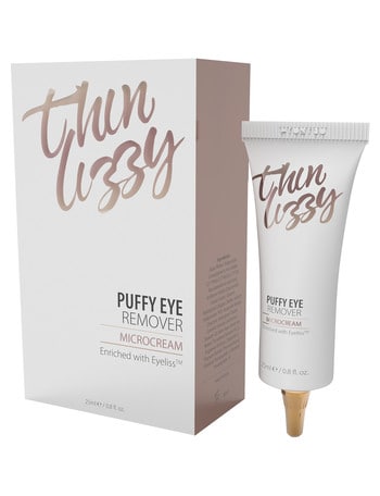 Thin Lizzy Puffy Eye Remover Microcream product photo