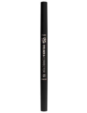 Thin Lizzy Quick Fix Eyeliner & Corrector Pen product photo
