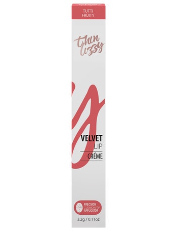 Thin Lizzy Velvet Lip Creme product photo