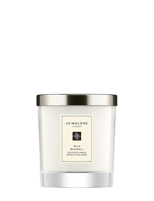Jo Malone London Wild Bluebell Home Candle 200g product photo