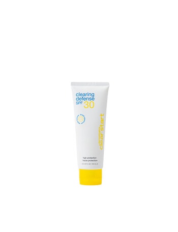 Dermalogica Clear Start Clearing Defence SPF30, 59ml product photo