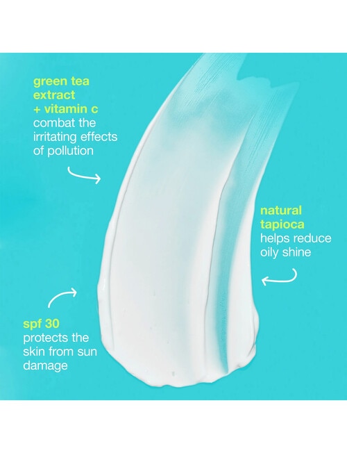 Dermalogica Clear Start Clearing Defence SPF30, 59ml product photo View 03 L