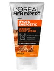 L'Oreal Paris Men Expert Hydra Energetic Wash, 100ml product photo