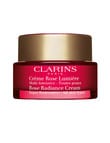 Clarins Super Restorative Rose Radiance Cream 50ml product photo