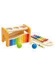 Hape Pound And Tap Bench product photo View 02 S