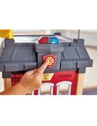 Hape City Fire Station product photo View 06 S