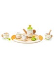 Hape Tea Set For Two product photo View 02 S