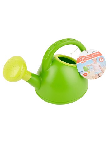 Hape Watering Can, Green product photo