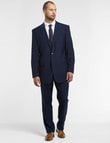 Laidlaw + Leeds Classic Jacket, Navy product photo