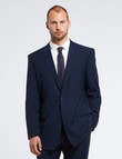 Laidlaw + Leeds Classic Jacket, Navy product photo View 03 S