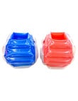 Banzai Bump n Bounce Body Bumpers product photo View 02 S