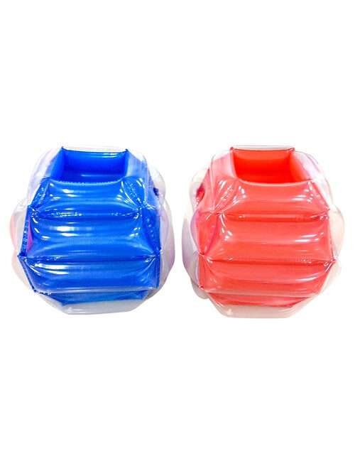 Banzai Bump n Bounce Body Bumpers product photo View 02 L
