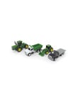John Deere John Deere Vehicle, 4-Pack, Assorted product photo View 02 S
