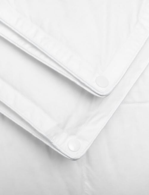 Fairydown Goose Duvet, Clip-Together product photo View 02 L