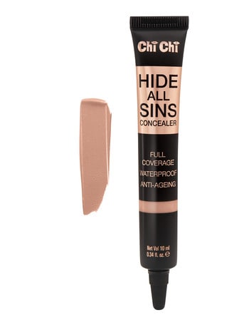 Chi Chi Hide All Sins Concealer product photo