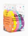 Chi Chi 5 Piece Sponge Set product photo