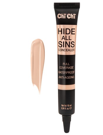 Chi Chi Hide All Sins Concealer product photo