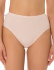 Sloggi 2PK Hikini Brief, Pink/Brown product photo
