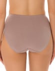 Sloggi 2PK Hikini Brief, Pink/Brown product photo View 05 S
