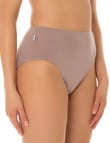 Sloggi 2PK Hikini Brief, Pink/Brown product photo View 06 S