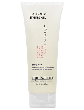 Giovanni L.A. Hold Styling Gel product photo