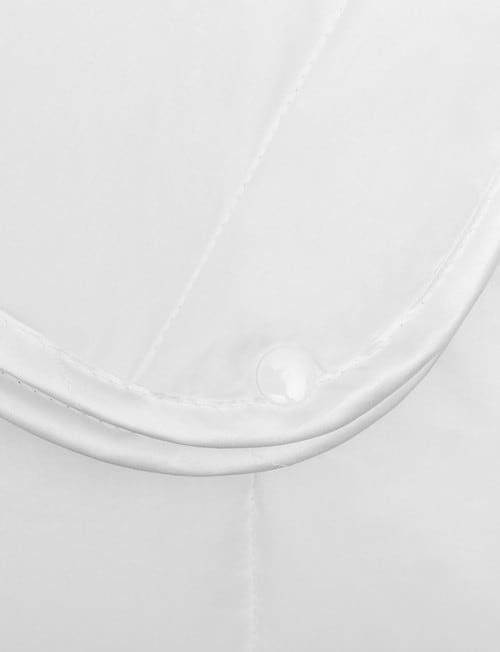 Fairydown Wool Clip Together Duvet product photo View 02 L