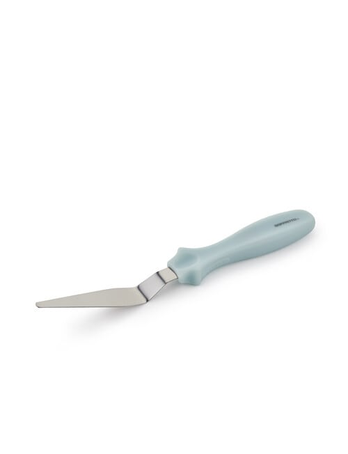 Soffritto Mini Angled Tapered Palette Knife product photo