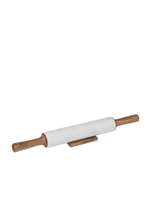 Academy Eliot Rolling Pin with Storage Block product photo