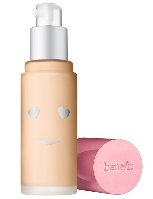 benefit Hello Happy Flawless Brightening Foundation product photo