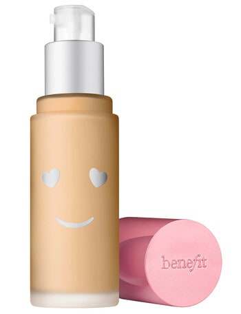 benefit Hello Happy Flawless Brightening Foundation product photo