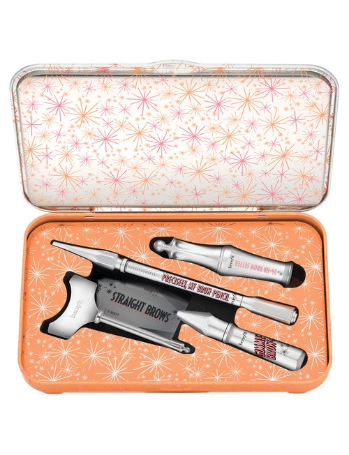 benefit Feathered & Full Brow Kit product photo