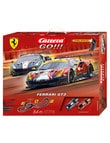 Carerra Go! Carrera Go! Ferrari GT3, with 2 Ferraris product photo