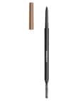 COVERGIRL Easy Breezy Brow Mico-Fine & Define, Honey Brown product photo View 02 S