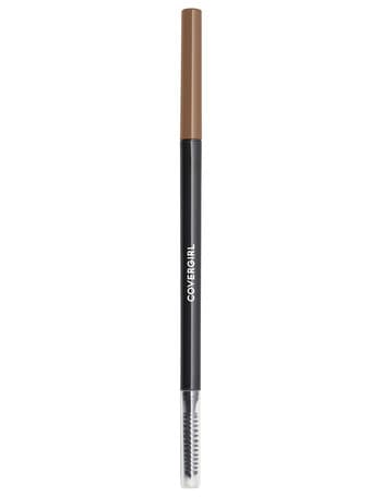 COVERGIRL Easy Breezy Brow Pencil product photo