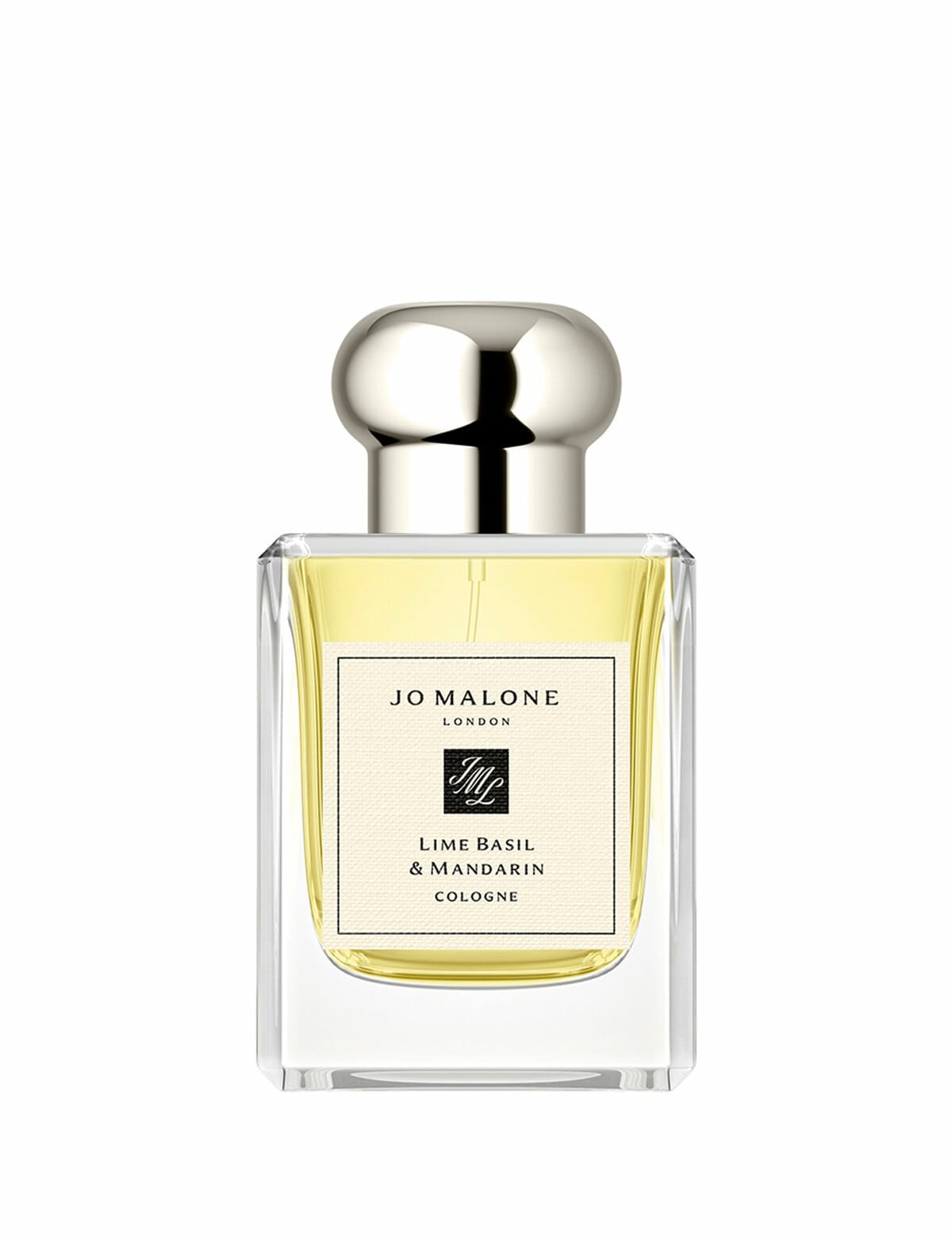Jo Malone London Lime Basil & Mandarin Cologne, 50ml