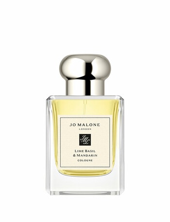 Jo Malone London Lime Basil & Mandarin Cologne, 50ml